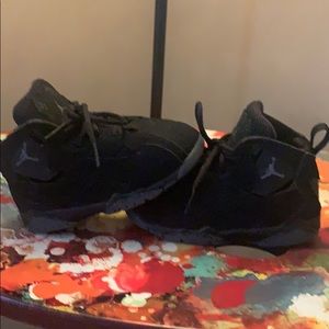 Air Jordan Toddler size 8